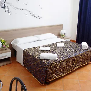  Отель Hotel Centrale