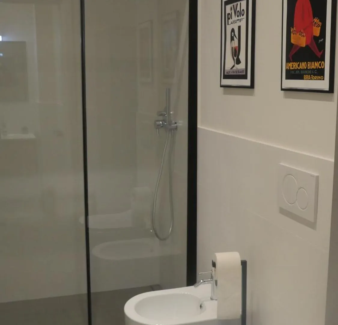 Milan Gallery Suite - Buenos Aires 77A