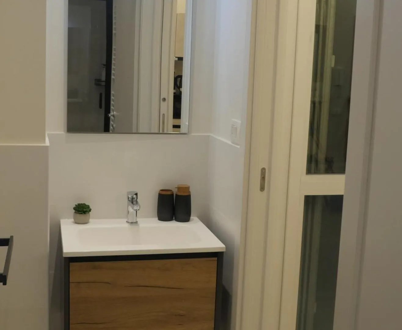 Apartment Milan Gallery Suite - Buenos Aires 77A