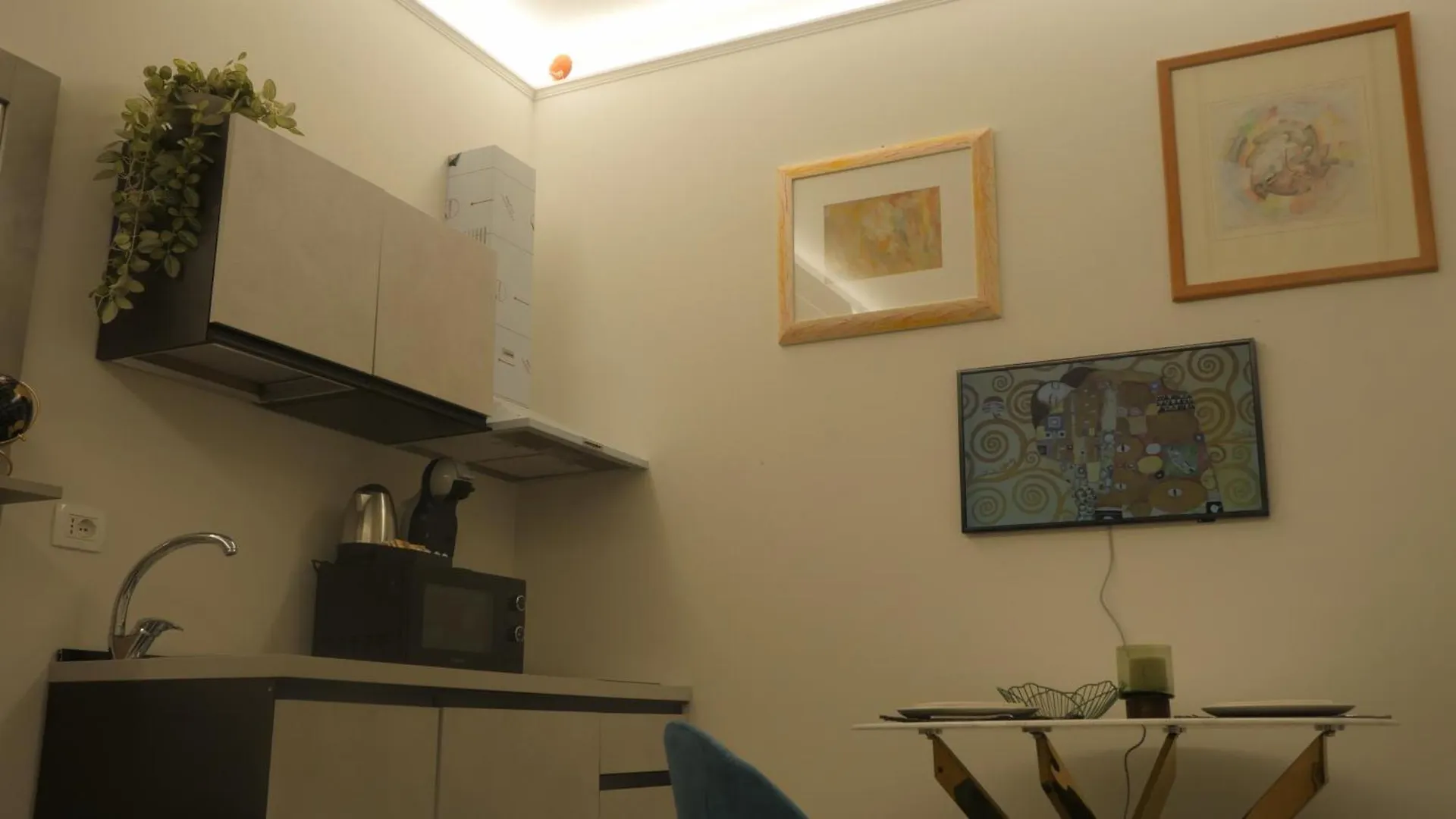 Apartamento Milan Gallery Suite - Buenos Aires 77A