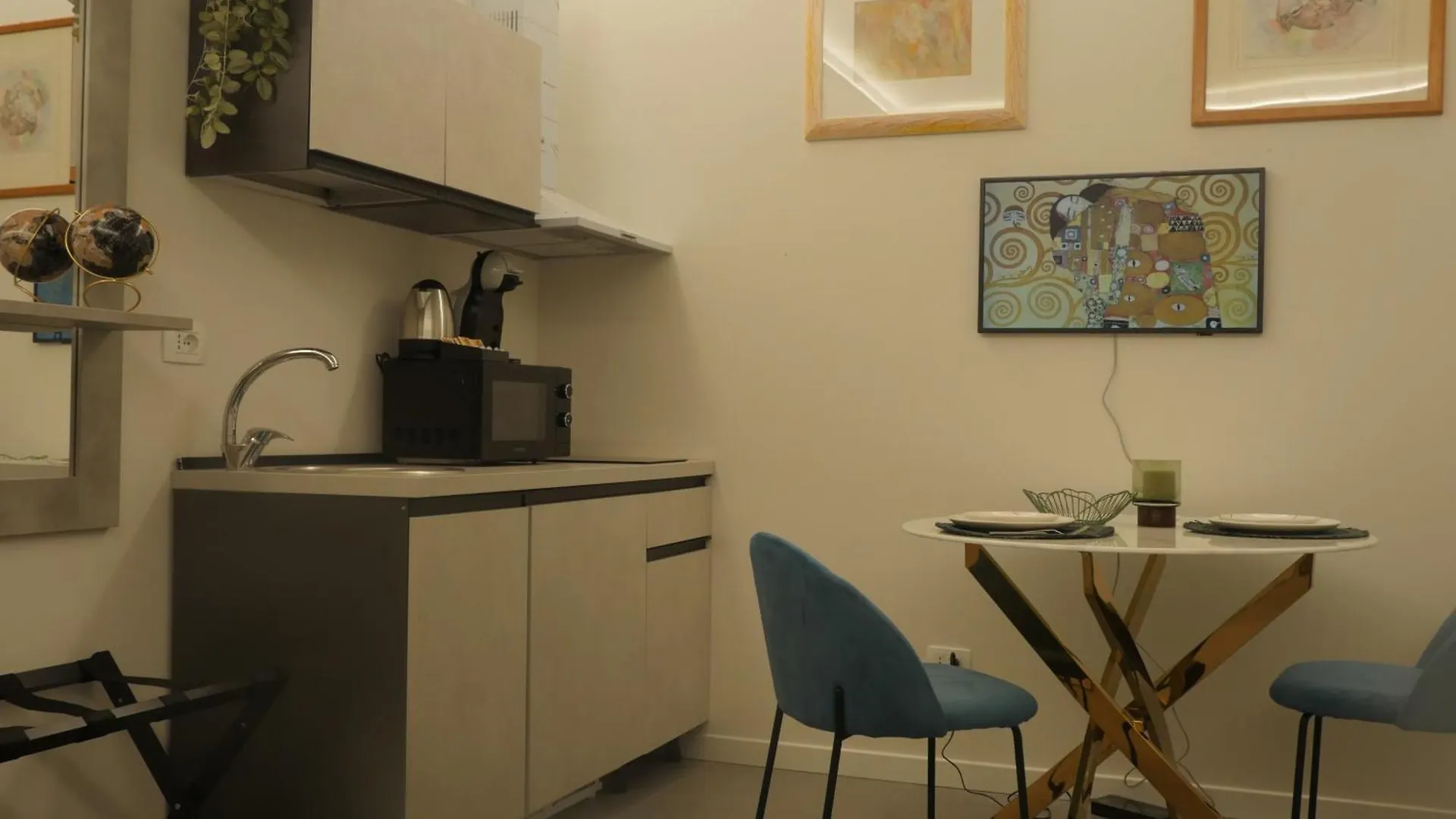 Milan Gallery Suite - Buenos Aires 77A 0*,  意大利