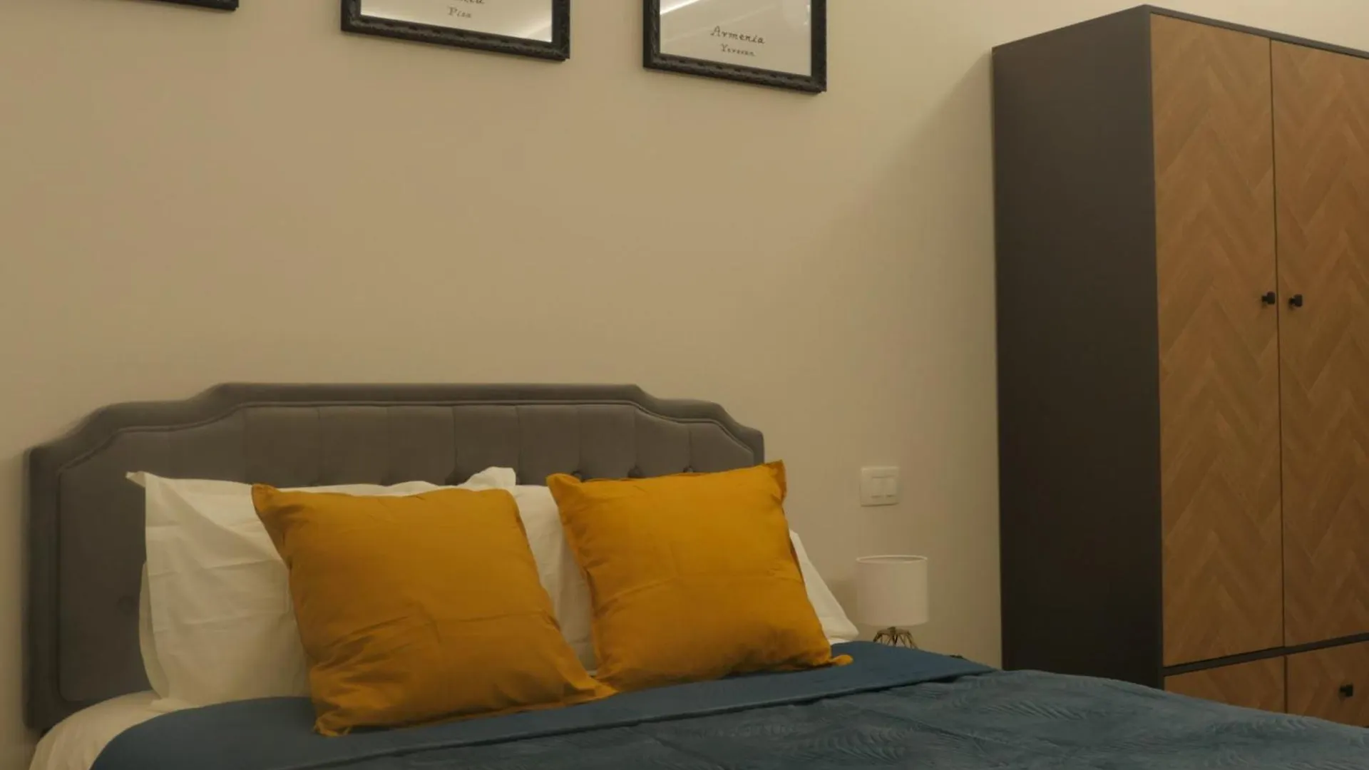 公寓 Milan Gallery Suite - Buenos Aires 77A